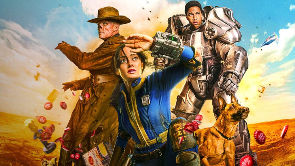 Fallout Season 3 Might Begin Filming Earlier Than Anticipated