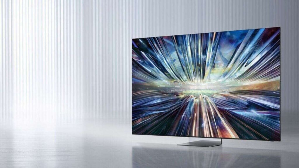 RAM Shortages Could Lead To Extra Costly TVs And Gadgets, Warns Samsung