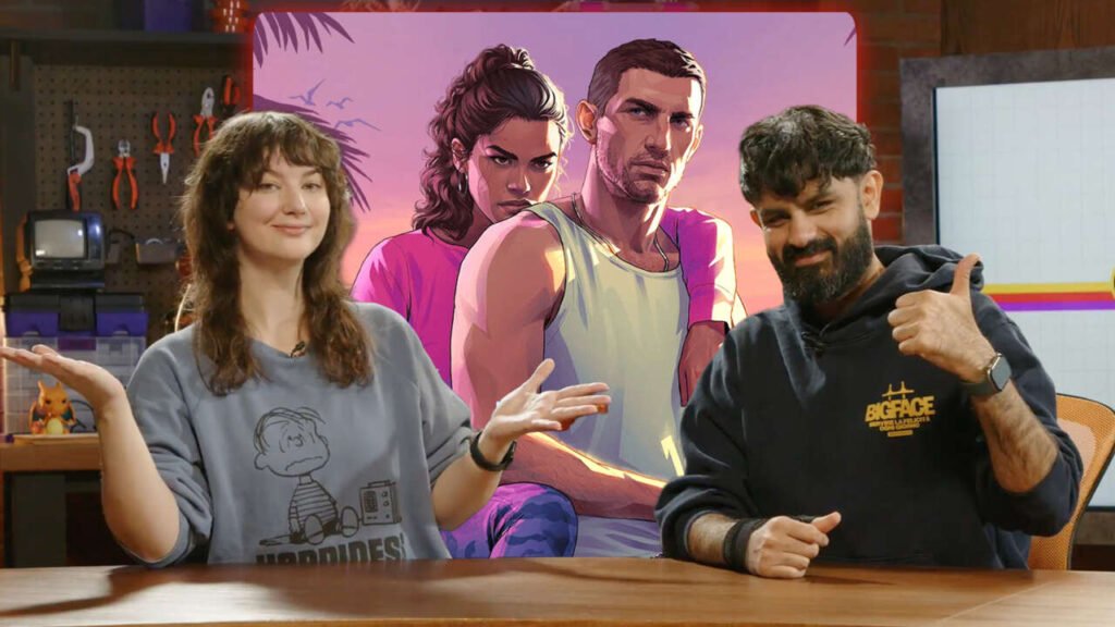 Our 2026 Video Recreation Trade Predictions – Spot On