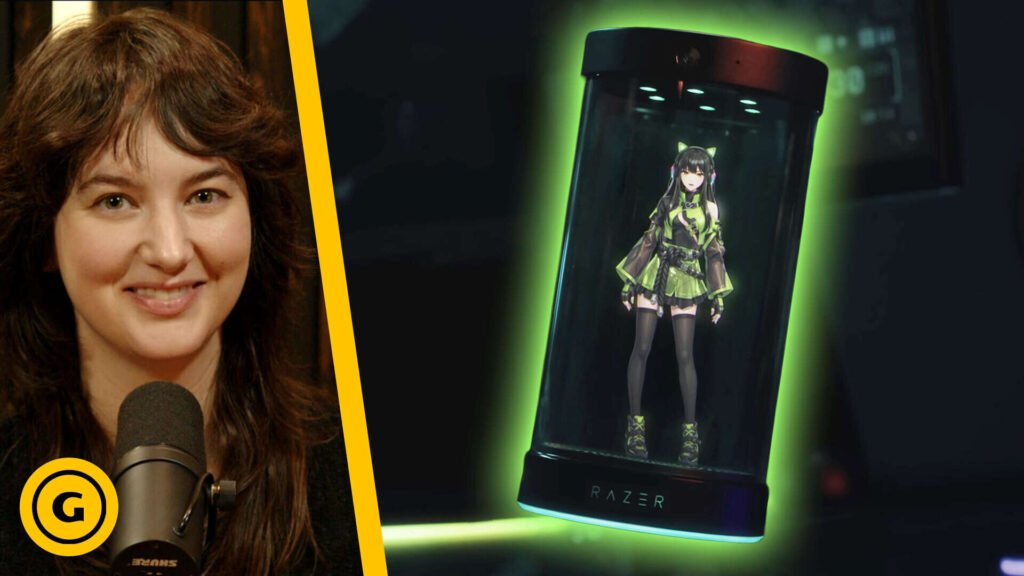 Lastly, You Can Have A Little Buddy In A Jar