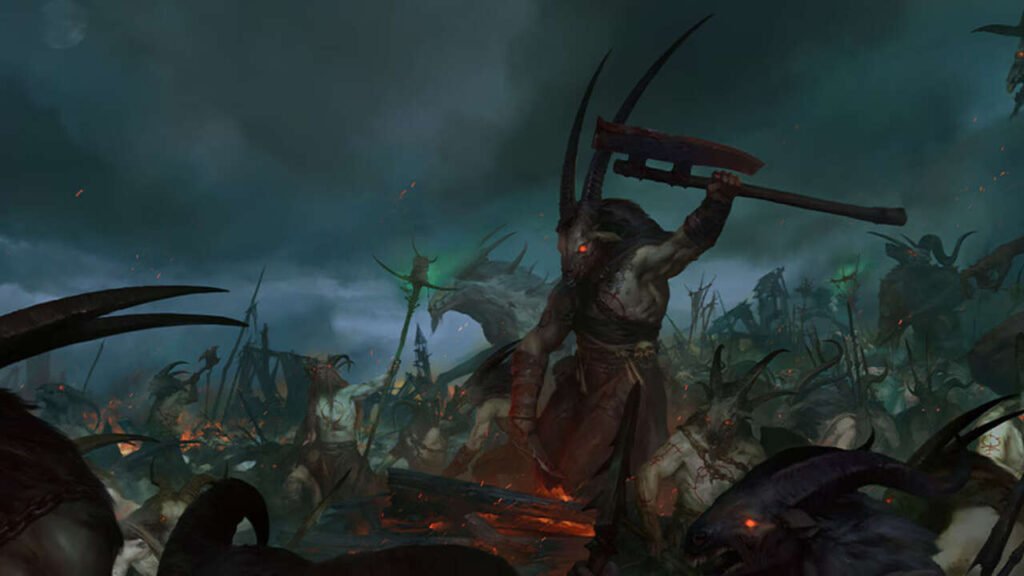 Diablo 4 Leaderboards Are Coming