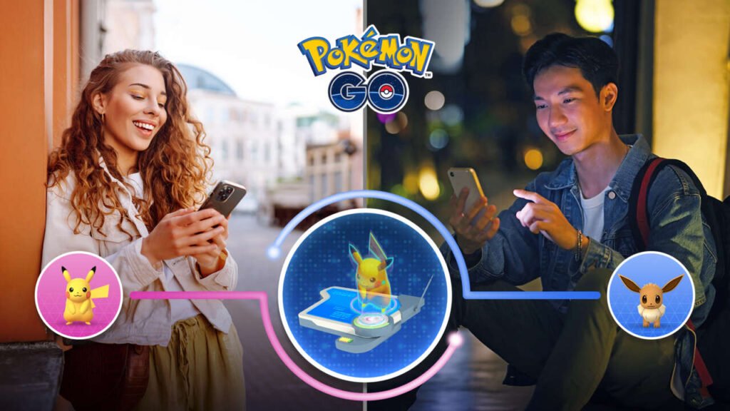 Pokemon Go Distant Trades Information: How To Develop into Ceaselessly Pals For Buying and selling