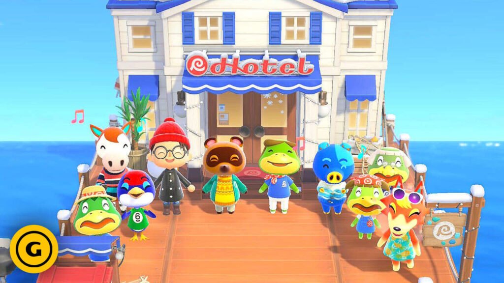 What To Do First In Animal Crossing: New Horizons 3.0