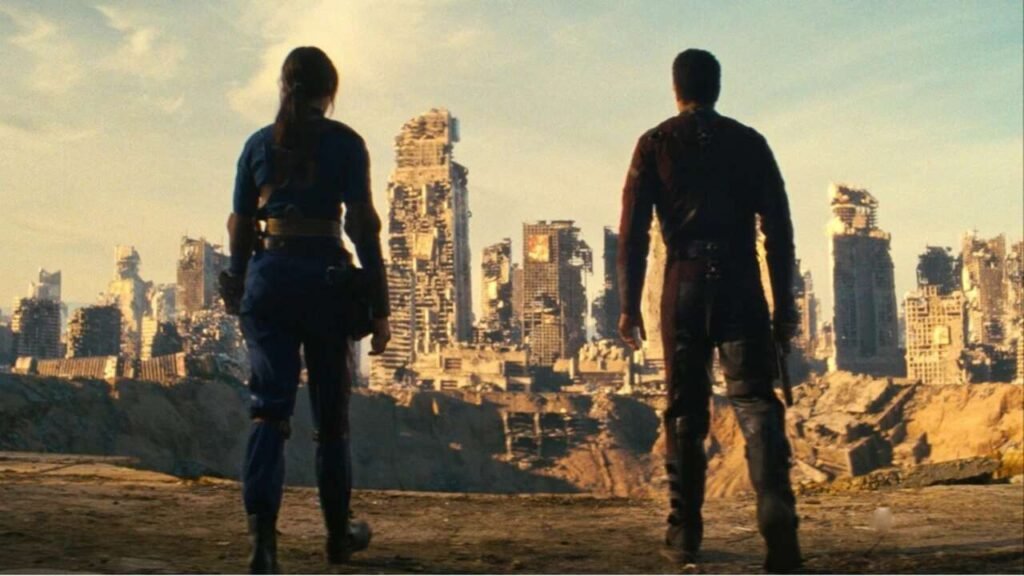 Fallout Episode 5 Continues To Increase The Collection By Dropping Two Main Bombshells