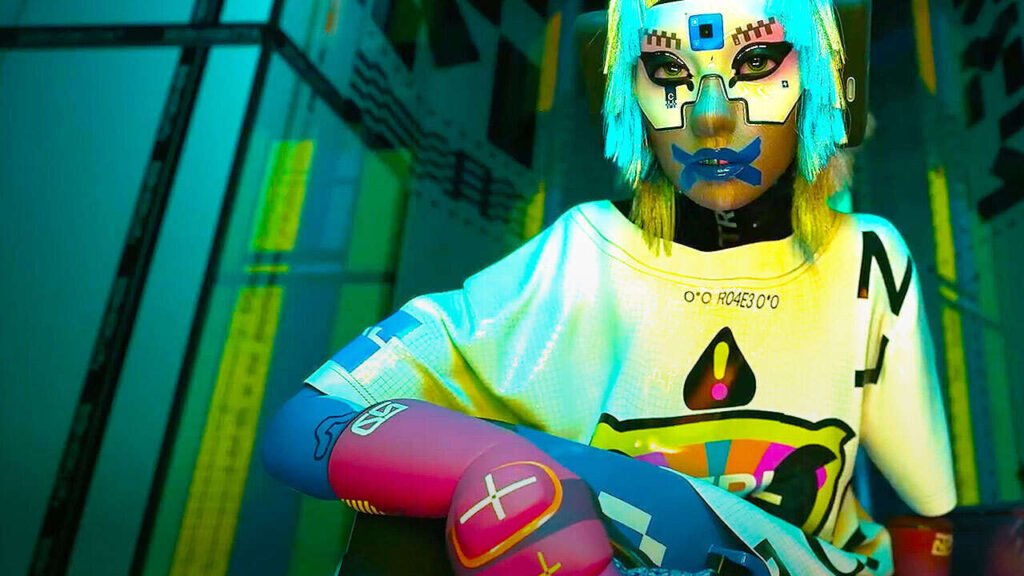 Marathon Reveals An Completely Stacked Voice Forged