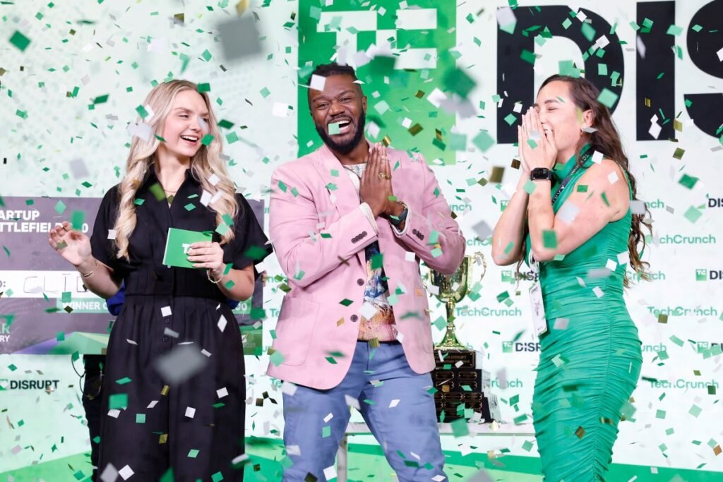 Looking forward to 2026: What’s subsequent for Startup Battlefield 200