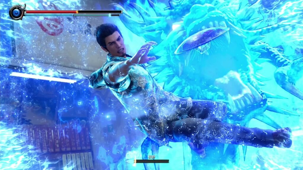 Yakuza Kiwami 3 Demo Confirmed
