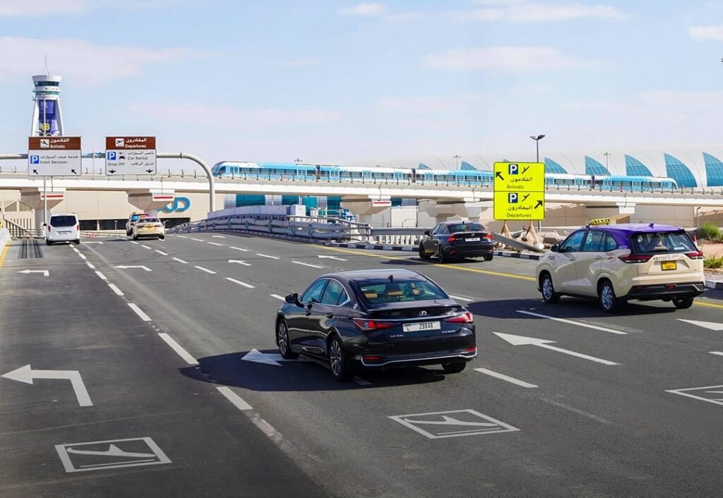 RTA makes journey to Terminal 1 smoother with revolutionary bridge enlargement