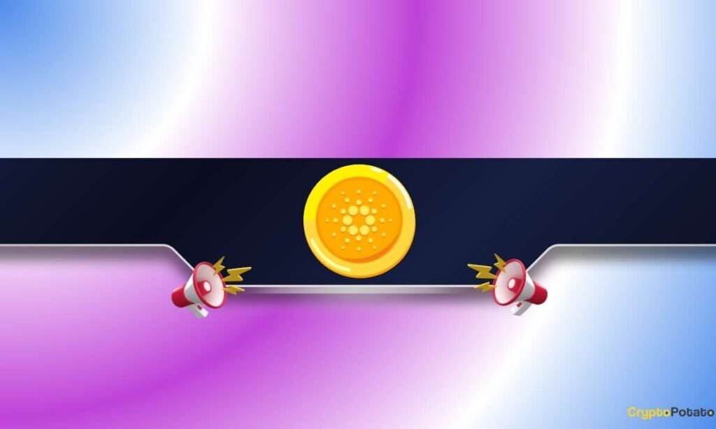 Cardano (ADA) in Hazard? Analyst Predicts Doable Correction Quickly