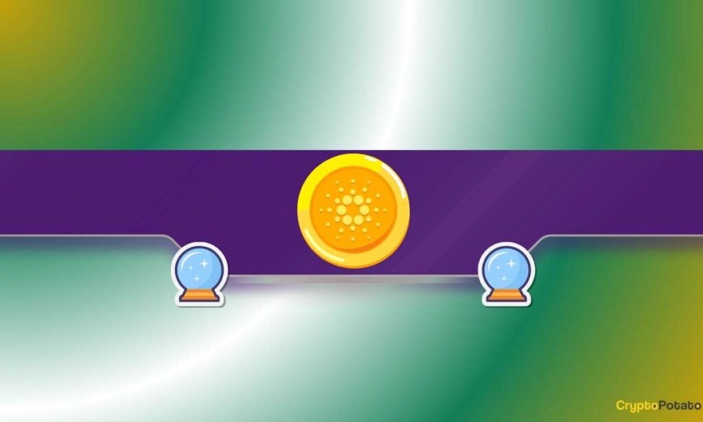 Cardano (ADA) Poised for a Robust Rally if This Key Degree Holds: Particulars