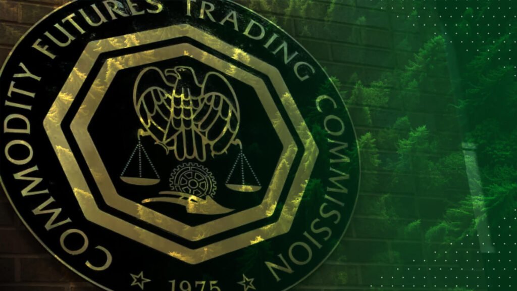 Key Bitcoin Futures Policymaker Makes Comeback at CFTC