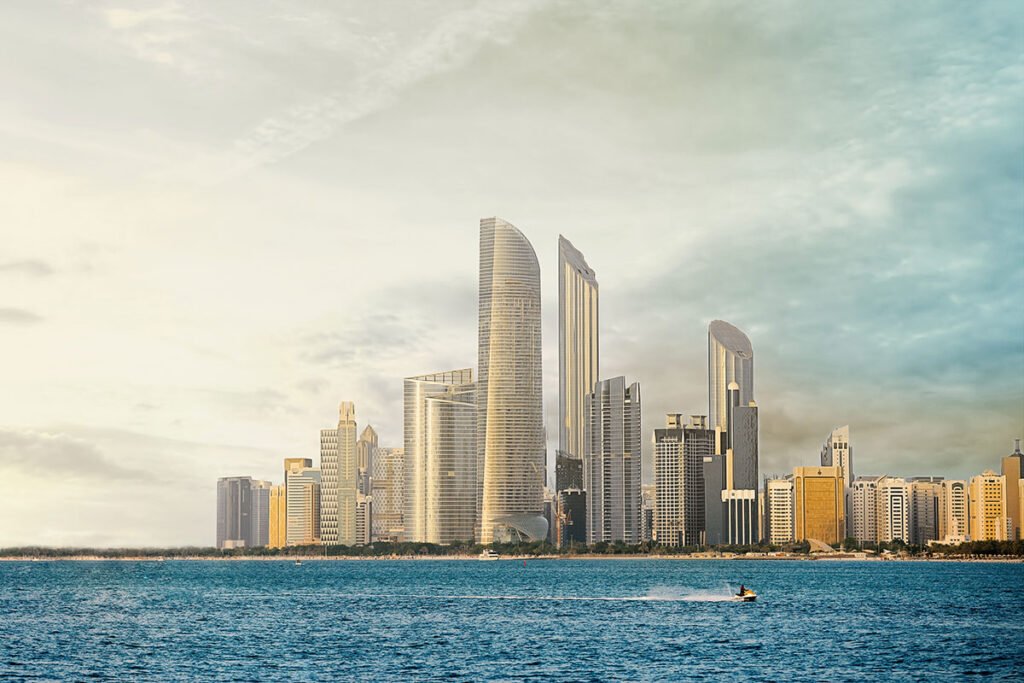 Abu Dhabi launches High quality Coverage to additional improve competitiveness