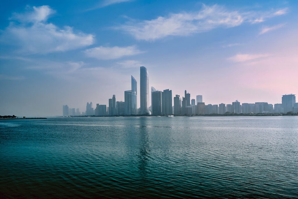 Abu Dhabi actual property growth looms in 2026 as off-plan gross sales set to exceed .7bn