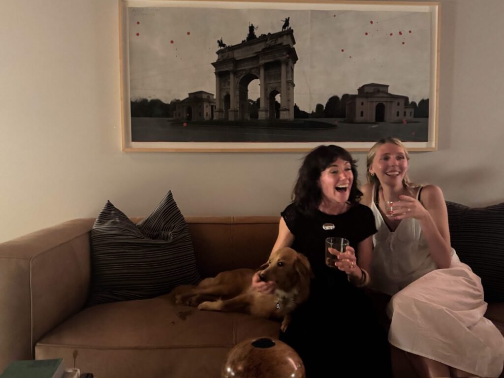 Why Grownup Friendships Matter and 17 Easy Methods to Join With Buddies | Wit & Delight