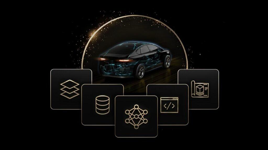 Nvidia launches Alpamayo, open AI fashions that enable autonomous autos to ‘assume like a human’