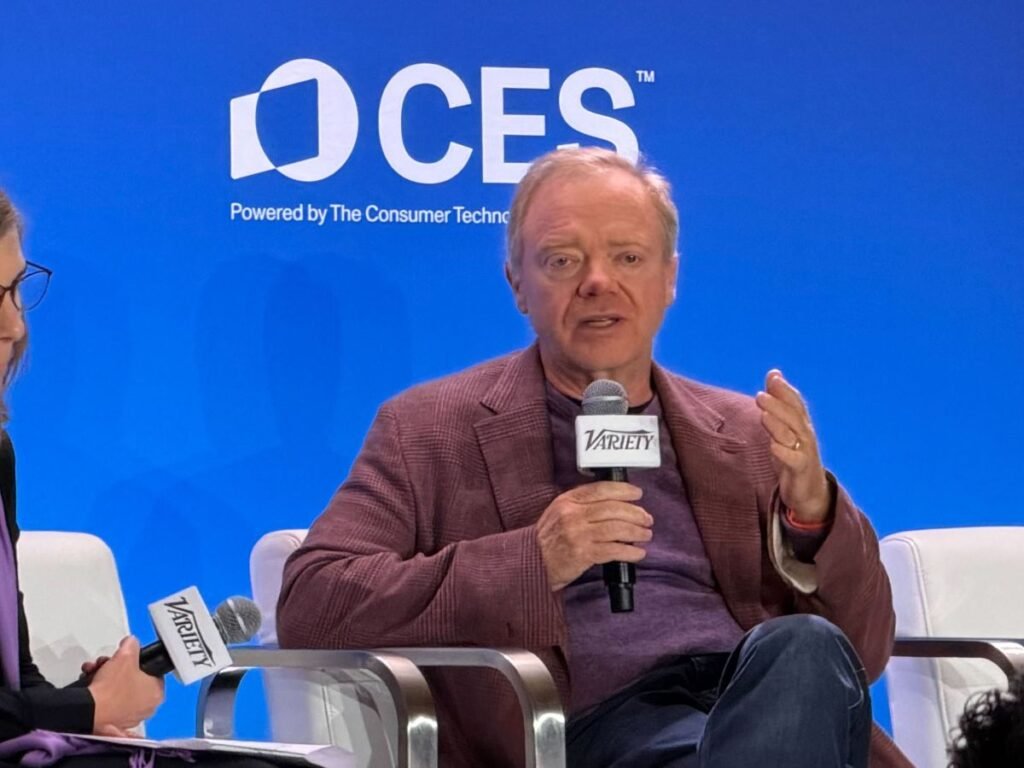 Roku’s  streaming service Howdy will probably be coming to different platforms, CEO says