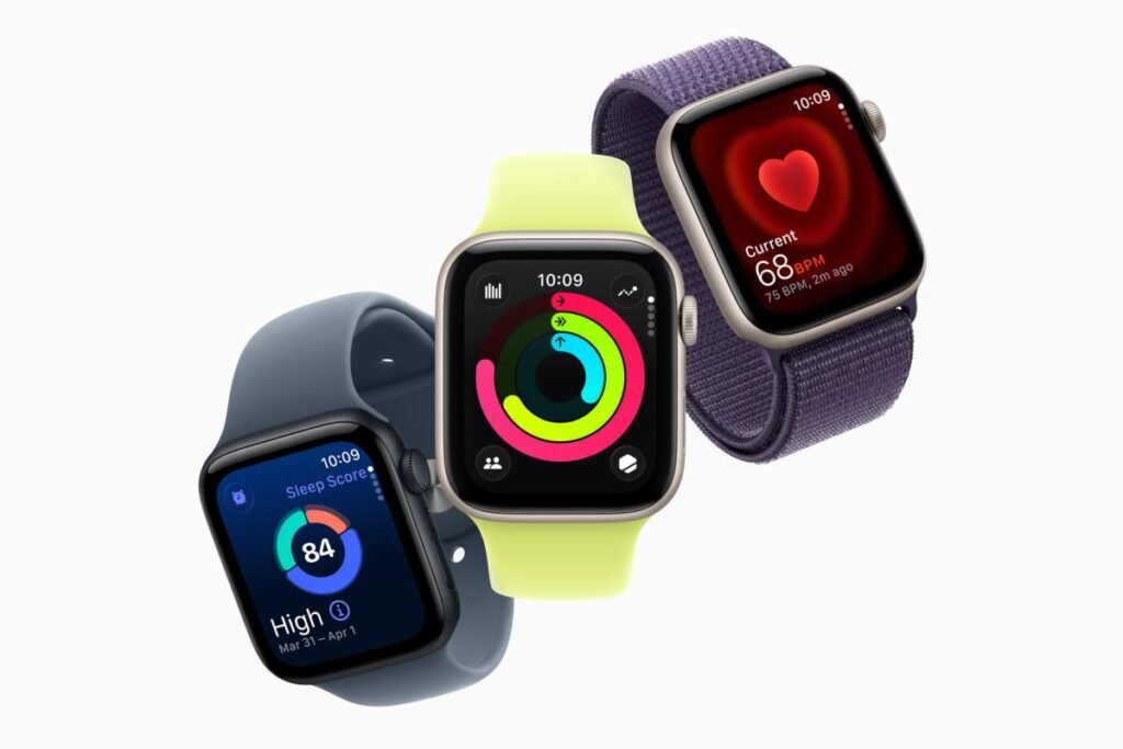A information to choosing the proper Apple Watch