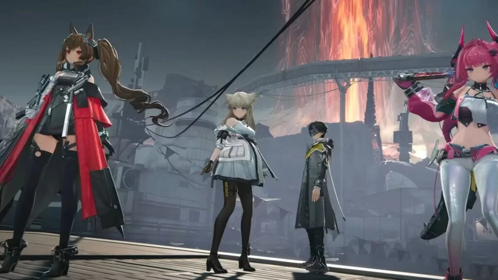 Endfield Shuts Off PayPal After Random Expenses Bug