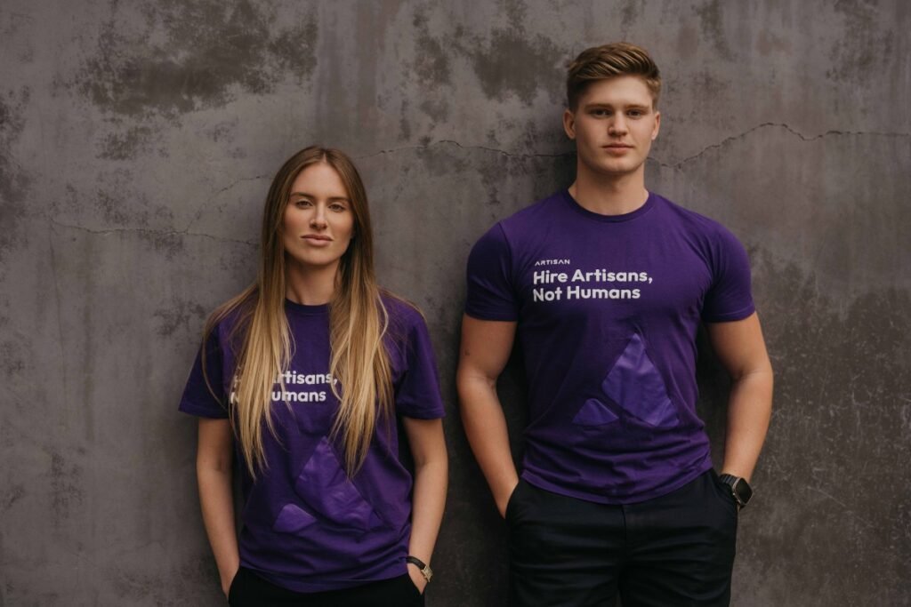 Sure, LinkedIn banned AI agent startup Artisan, however now it is again