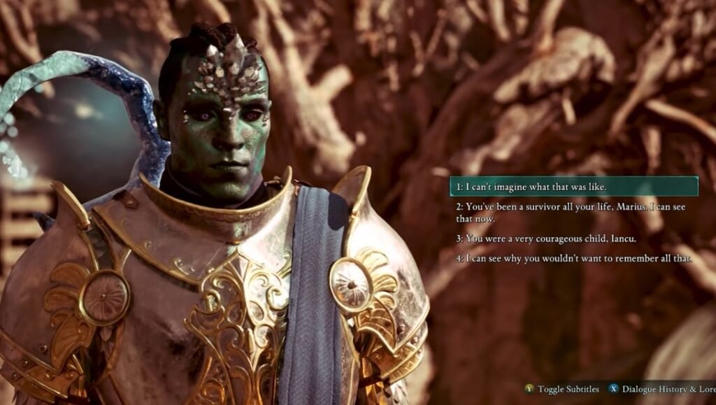 2025’s Underrated RPG Avowed Comes To PS5 With Huge Replace