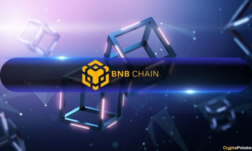 BNB Chain Prompts opBNB Fourier Onerous Fork, Slicing Block Instances in Half