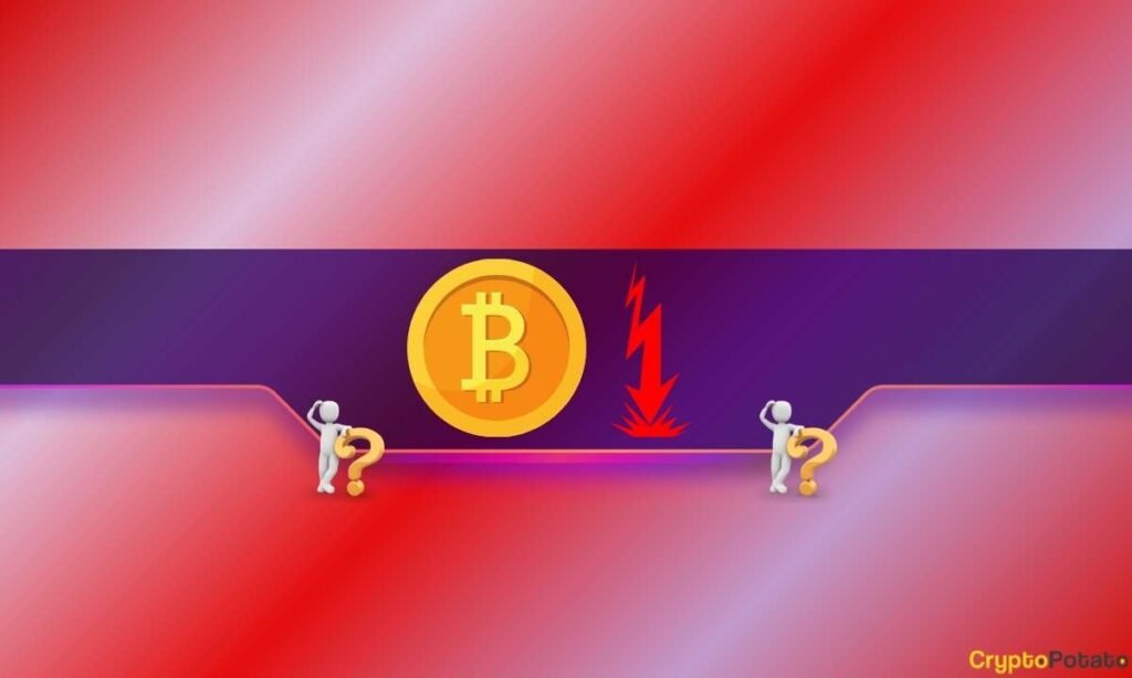 What’s Trapping Bitcoin (BTC) Beneath 0K? Analysts Break It Down