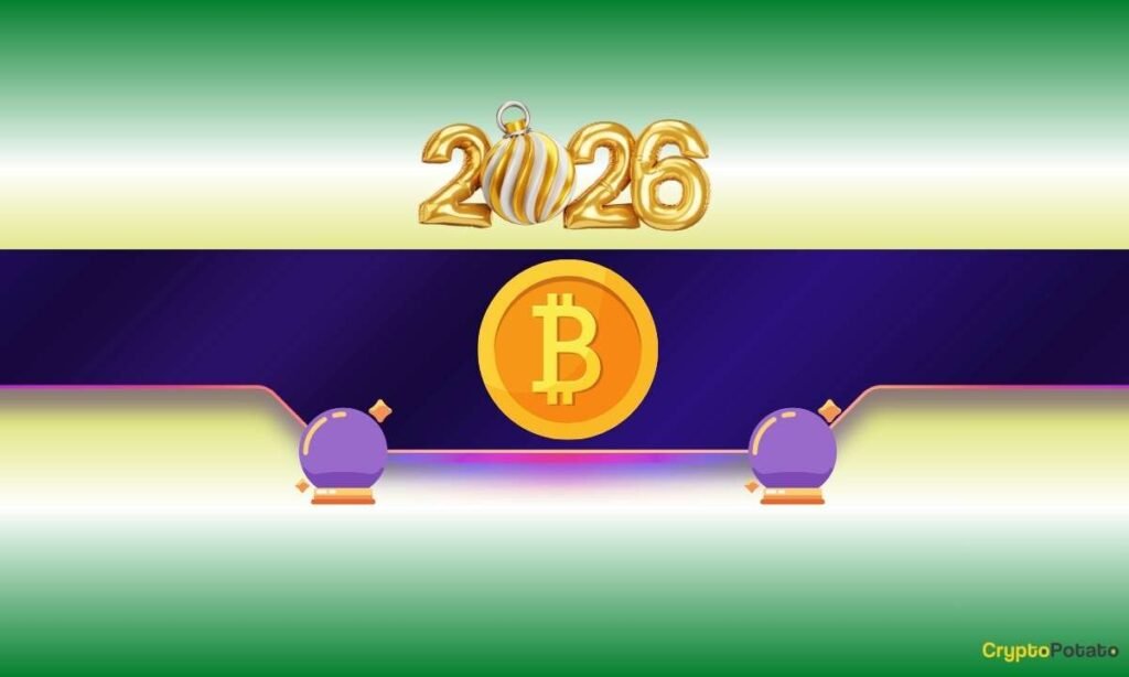 High Bitcoin (BTC) Value Predictions for 2026