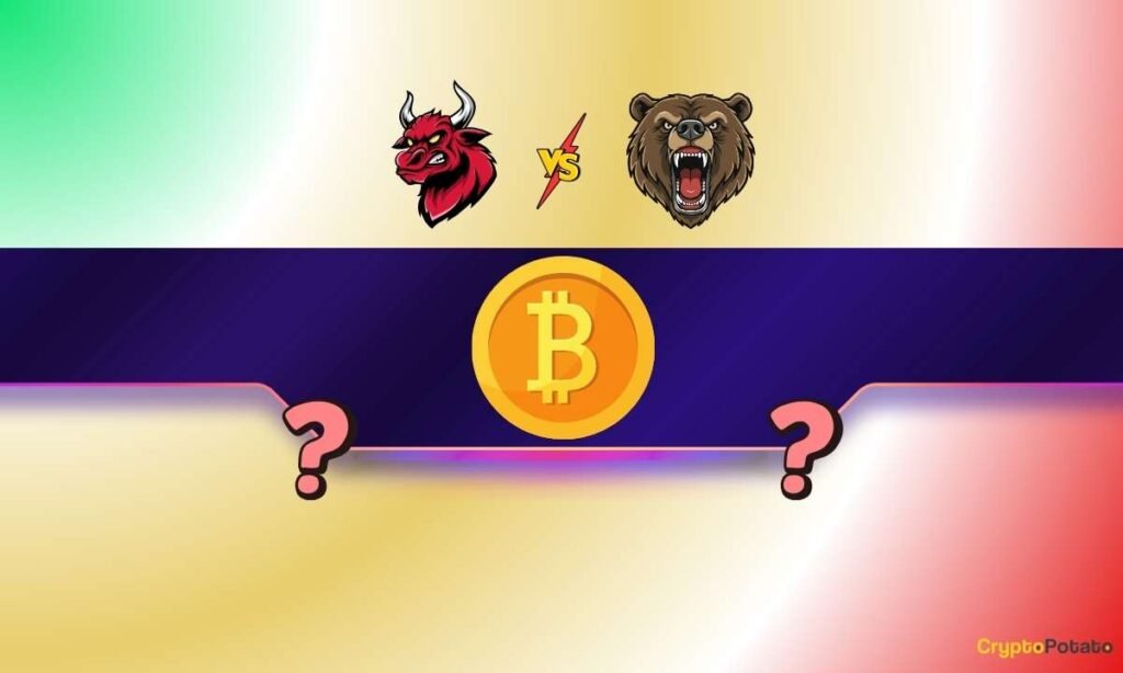 0K Breakout or New Correction Forward?