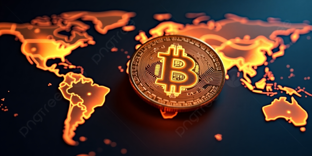 Bitcoin Adoption In West Virginia Units A New Regional Benchmark