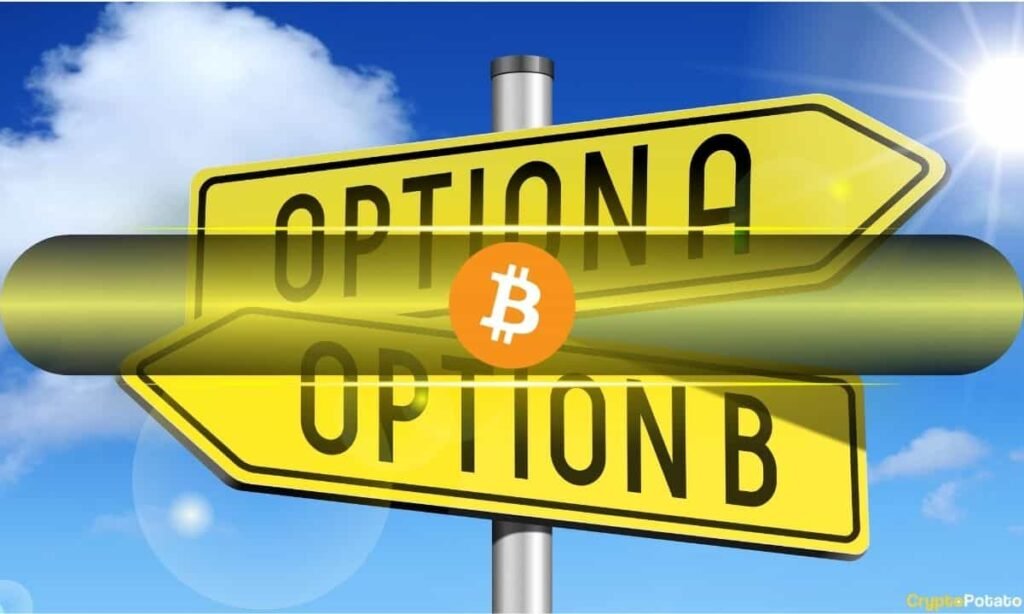 Will Big .3B Bitcoin Choices Expiry Set off One other Dump?
