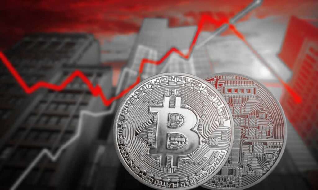 Crypto Funds Pull In .2B in 2025, However Bitcoin Loses Floor