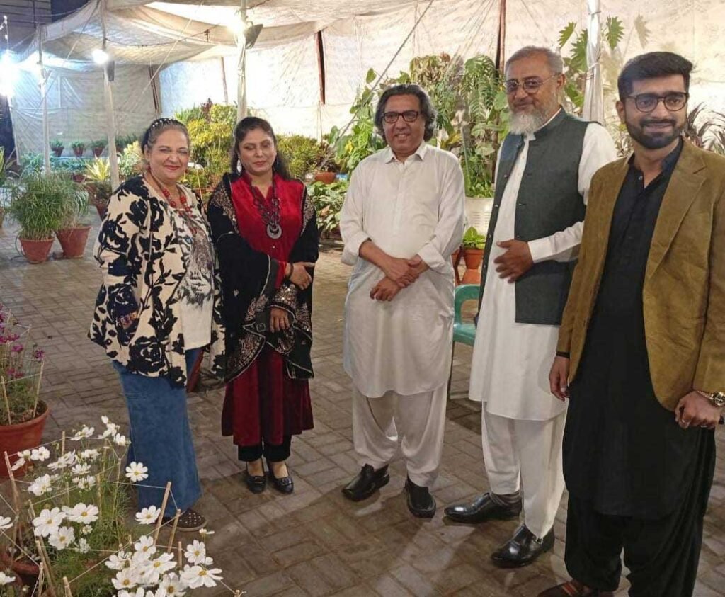 Enterprise Neighborhood stands with Gul Plaza victims, calls for compensation Enterprise Neighborhood stands with Gul Plaza victims, calls for compensation