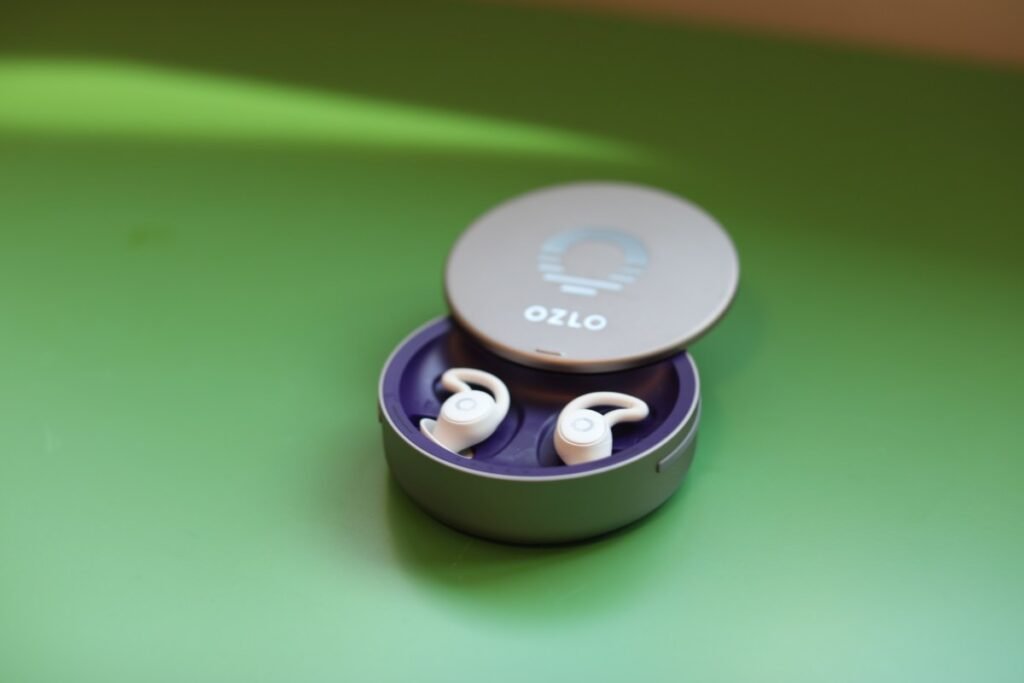 How the Sleepbuds maker, Ozlo, is constructing a platform for sleep knowledge