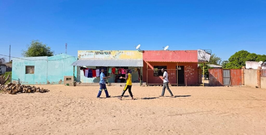 Angola Journey: Uncharted Vacationer Territory from Calai to Dirico