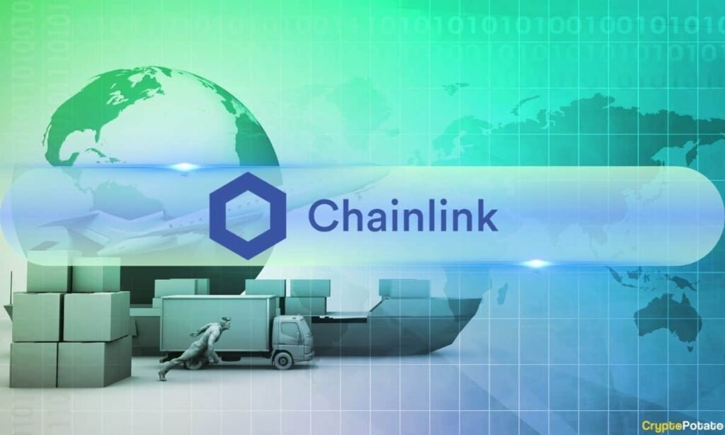 Why Bitwise’s Matt Hougan Thinks Chainlink (LINK) Is Deeply Undervalued