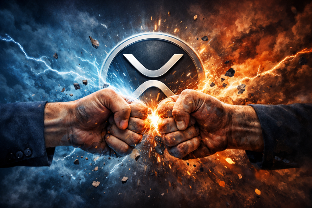 Zach Rector Accuses Jake Claver of Deceptive