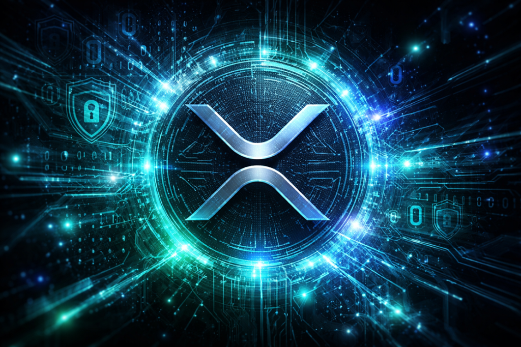 Ripple Advances Zero-Information Proofs For The XRP Ledger