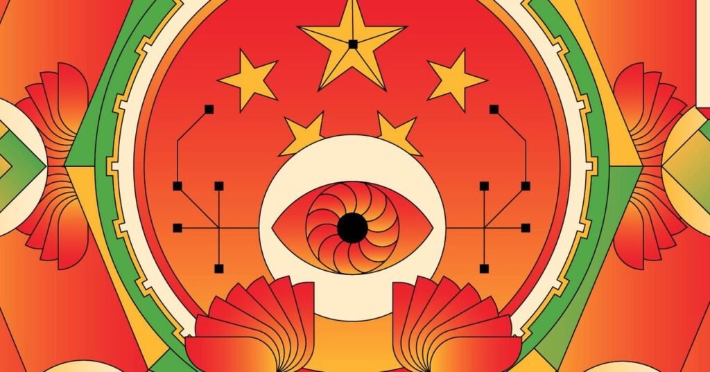 Hundreds of Corporations Are Driving China’s AI Growth. A Authorities Registry Tracks Them All