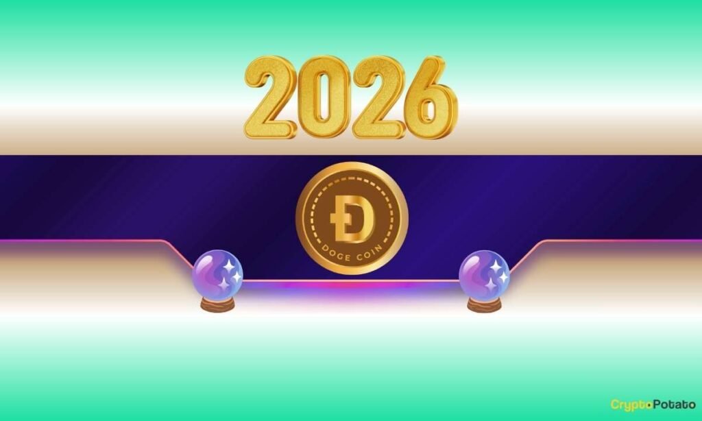 We Requested 4 AIs if Dogecoin (DOGE) Will Attain New ATH in 2026