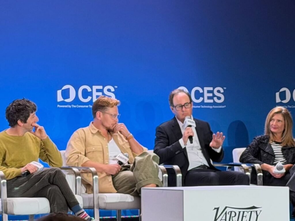 AMC previews its new present, ‘The Audacity,’ targeted on Silicon Valley