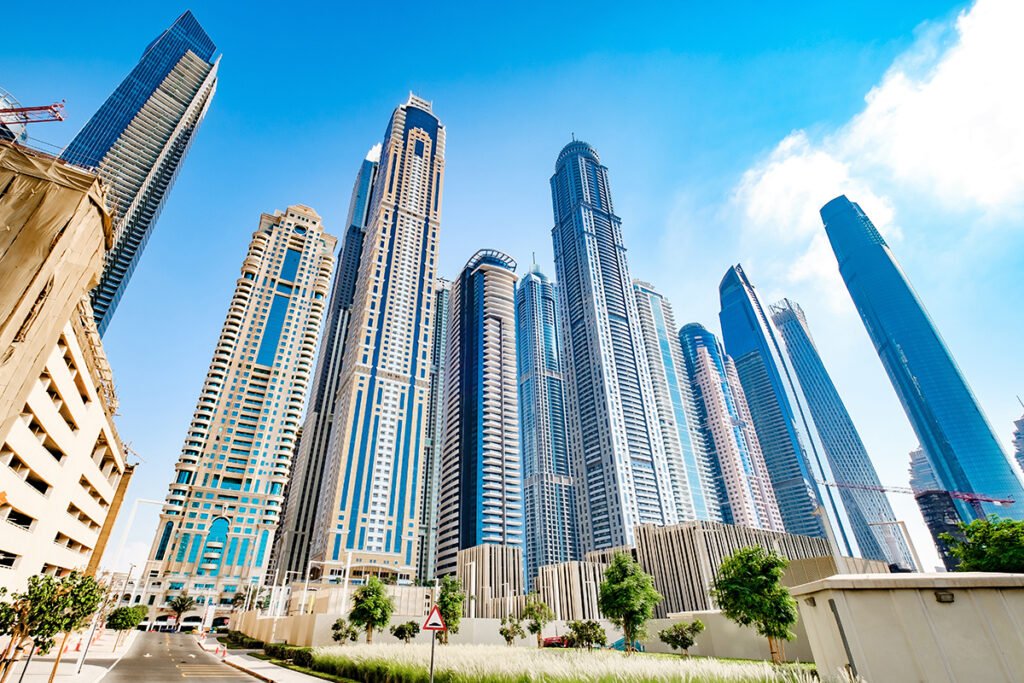 Dubai actual property holds agency in 2025 as costs, rents and ROI climb: prime areas revealed