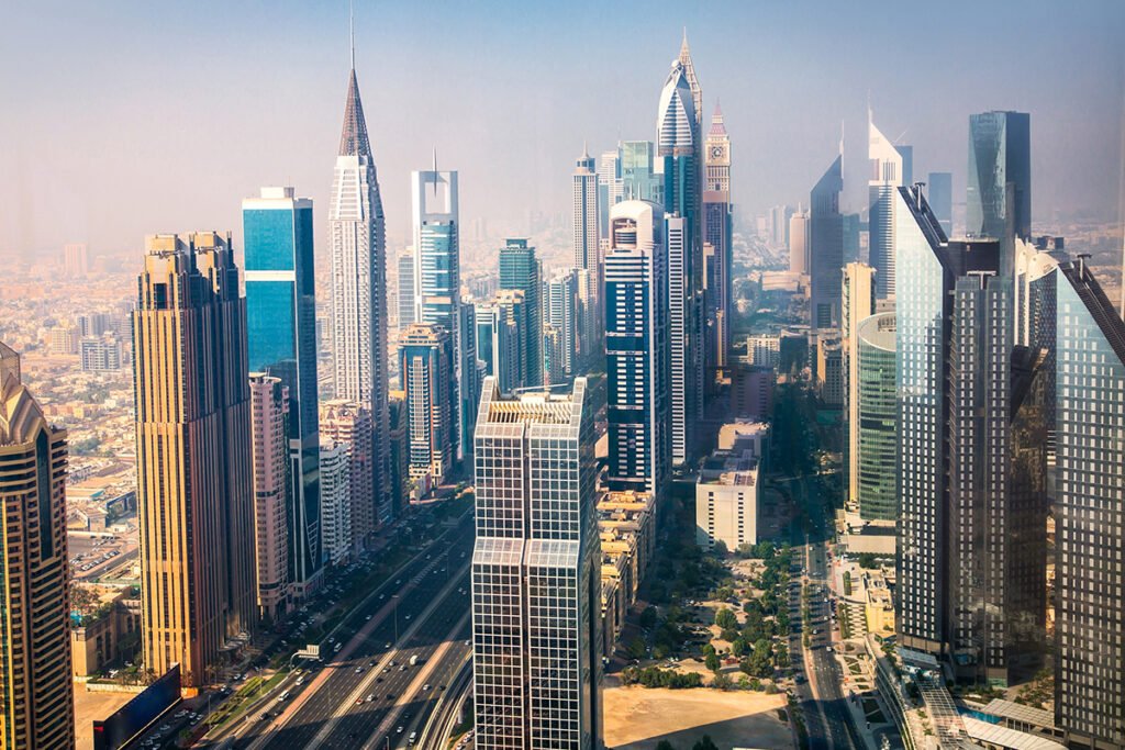 Dubai homebuyers prioritise location and way of life over value – report