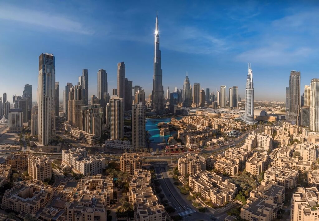 Dubai First-Time Dwelling Purchaser Program drives 5m in gross sales as 2,000 residents purchase first houses