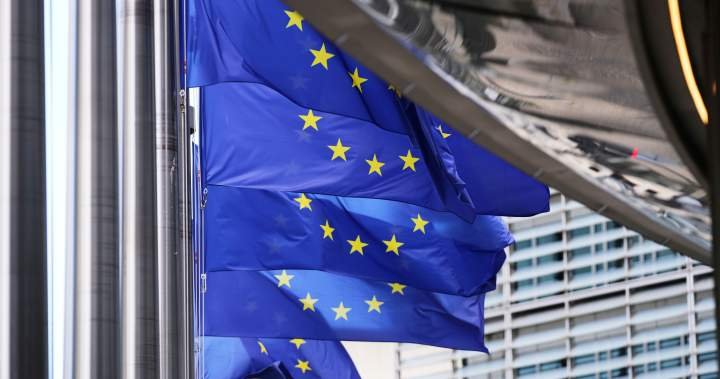 As Greenland deal particulars unclear, Europe’s leaders collect in Brussels – Nationwide As Greenland deal particulars unclear, Europe’s leaders collect in Brussels – Nationwide