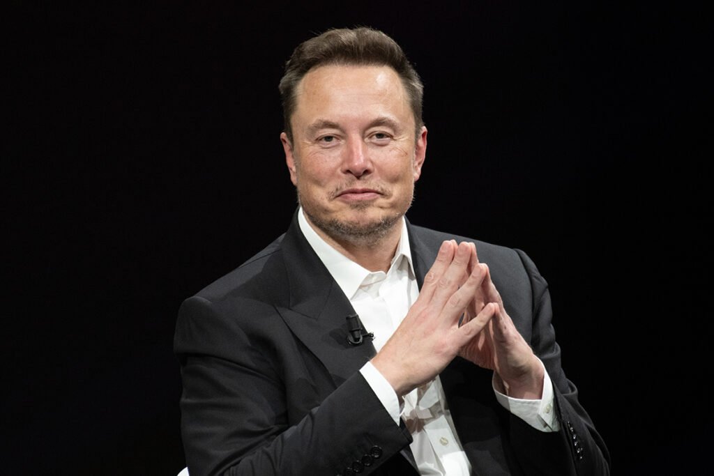 Elon Musk needs 4.5 billion from OpenAI and Microsoft in ‘wrongful features’ from his early funding