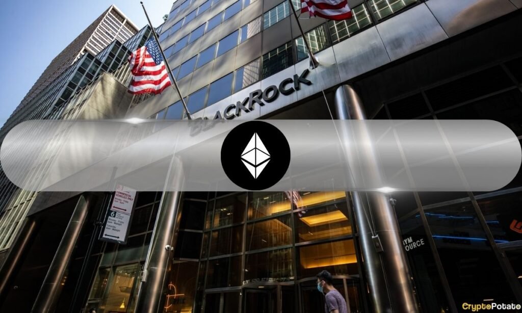 BlackRock, JPMorgan Amongst 35 Corporations Constructing on Ethereum