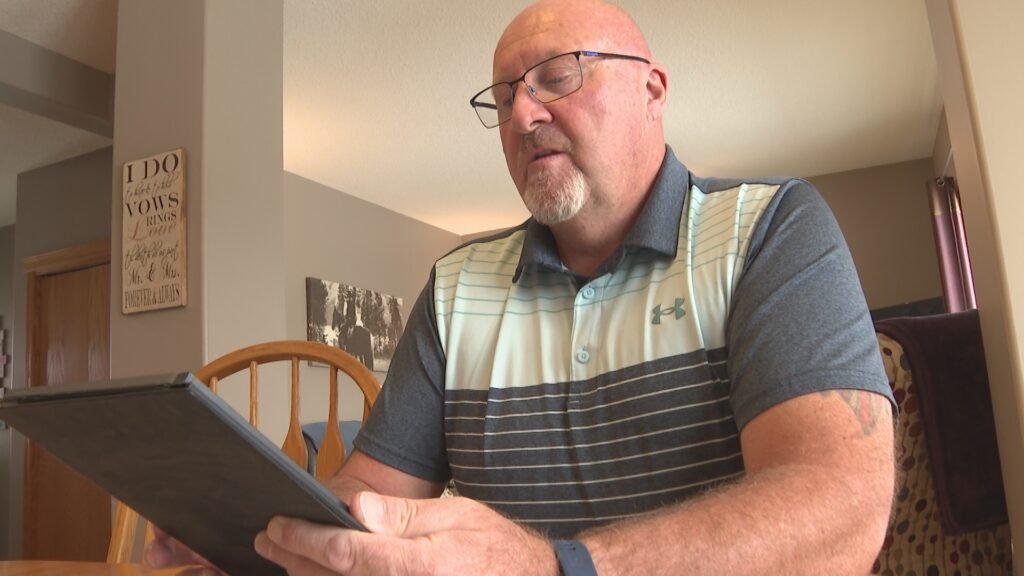 WestJet passenger says he was ‘fat-shamed’ by workers on flight to Mexico