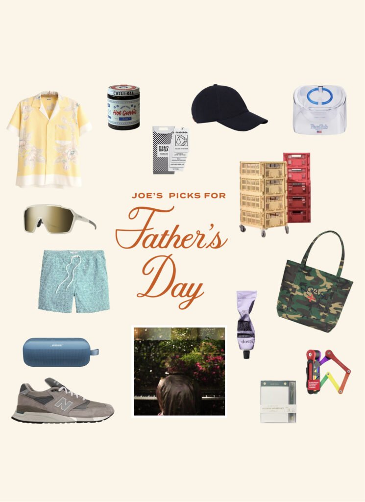 Father’s Day Reward Information 2025: The 15 Finest Reward Concepts for Each Dad | Wit & Delight