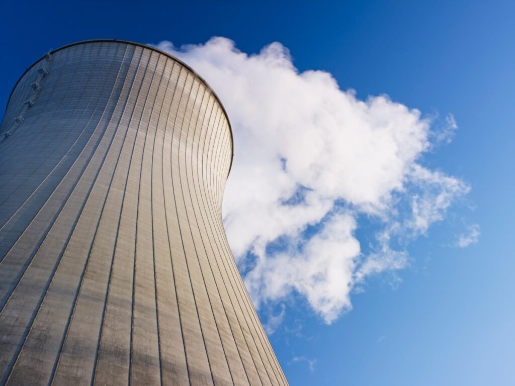 Meta indicators offers with three nuclear corporations for 6-plus GW of energy