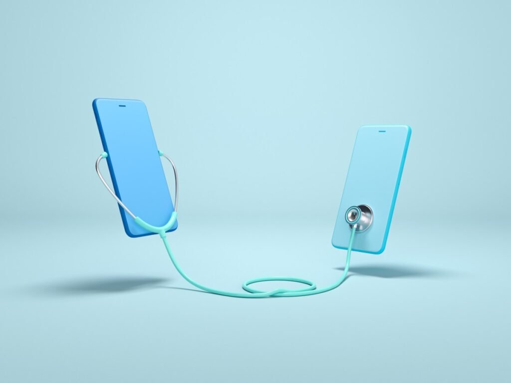 Docs suppose AI has a spot in healthcare — however perhaps not as a chatbot